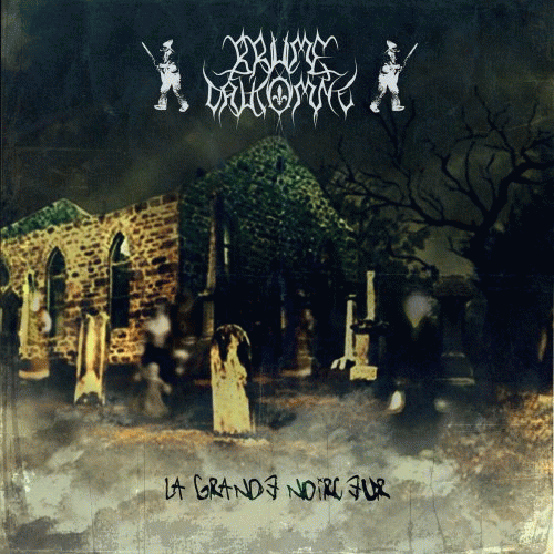 Brume D'Automne : La Grande Noirceur